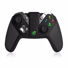 Bluetooth беспроводной геймпад джойстик игровой контроллер для Android-смартфон ТВ коробка Планшеты ПК ios PS3 VR gam джойстика G4S