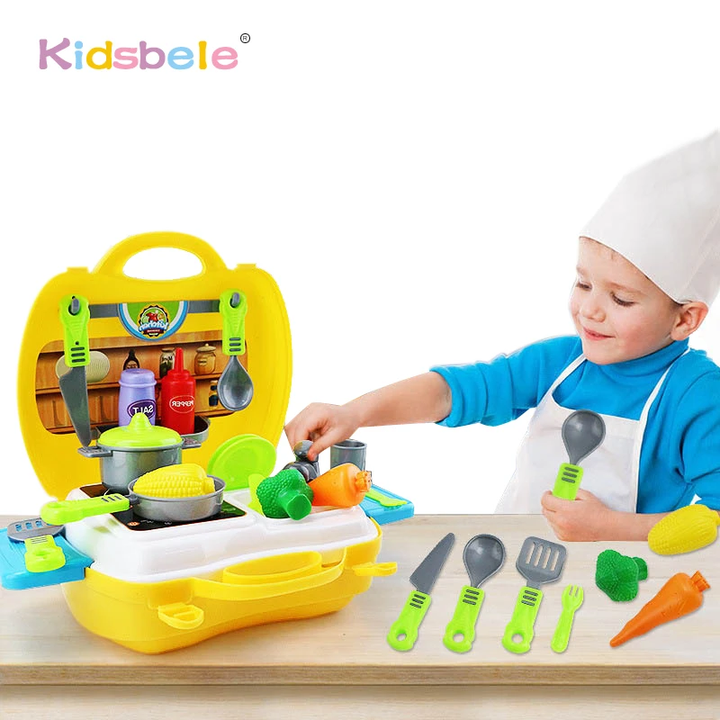 kitchen toys online