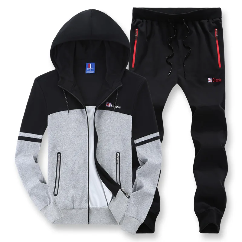 Men Hoodies Sets (1)