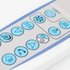 Remote control applied to MK117 steam generator steam bath generator Control Panel 5