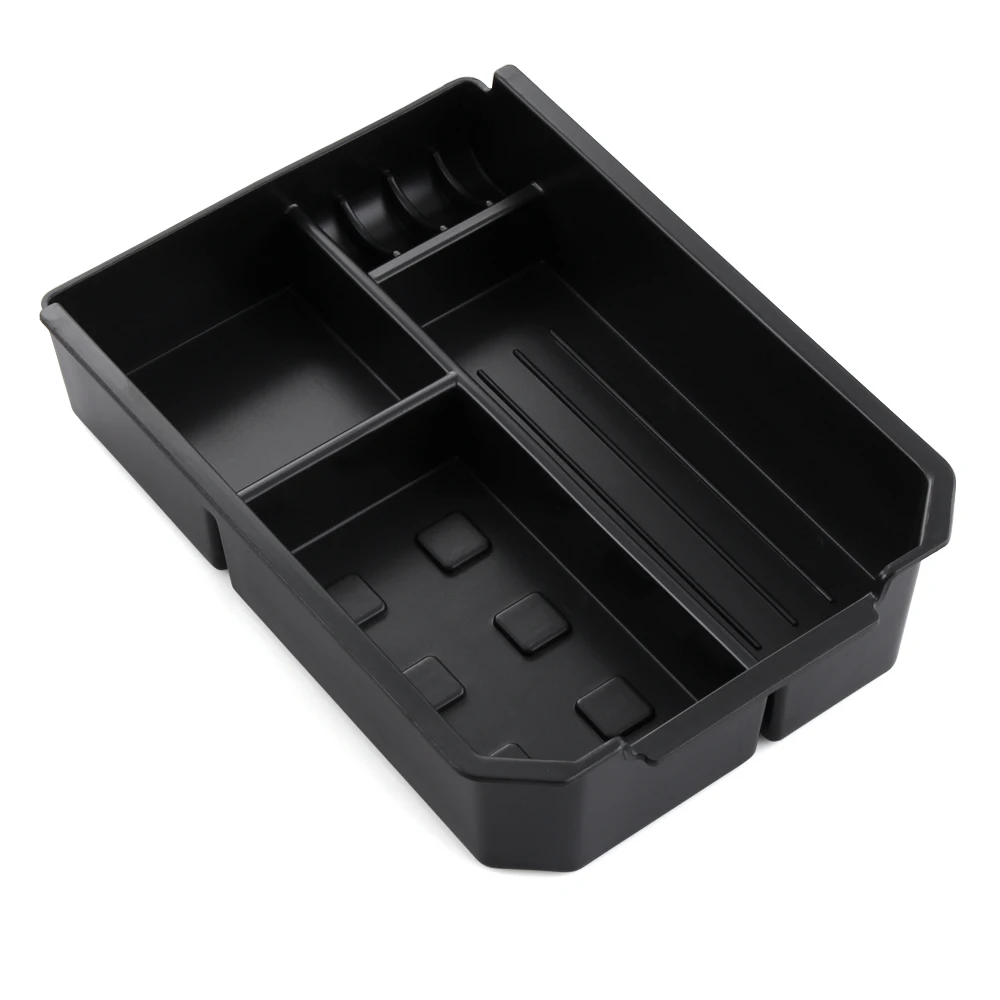 Central Storage Pallet Armrest Container Box case For Toyota RAV4 RAV 4