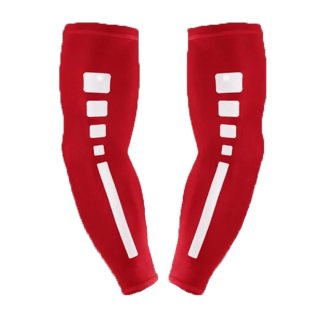 Buy 1pair Running Man basketball armband extended