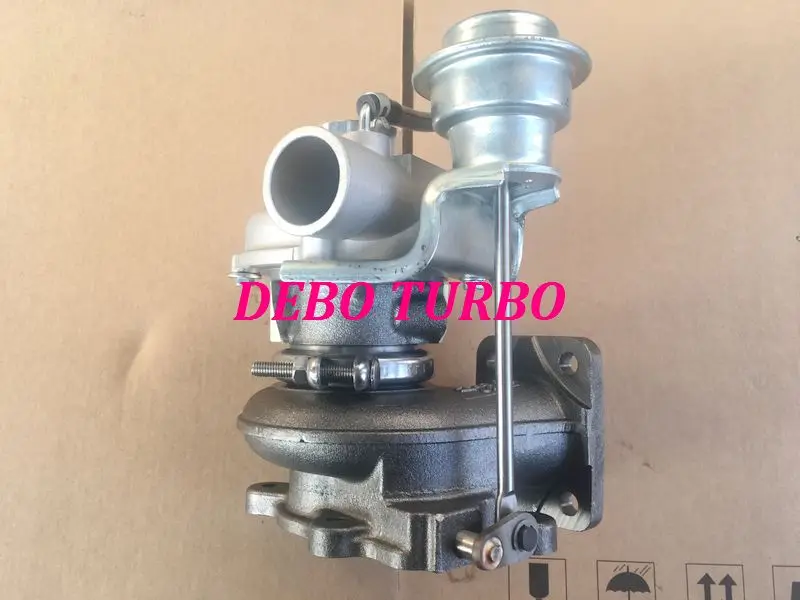 RHF3 CK40 1G491-17011-4-DB