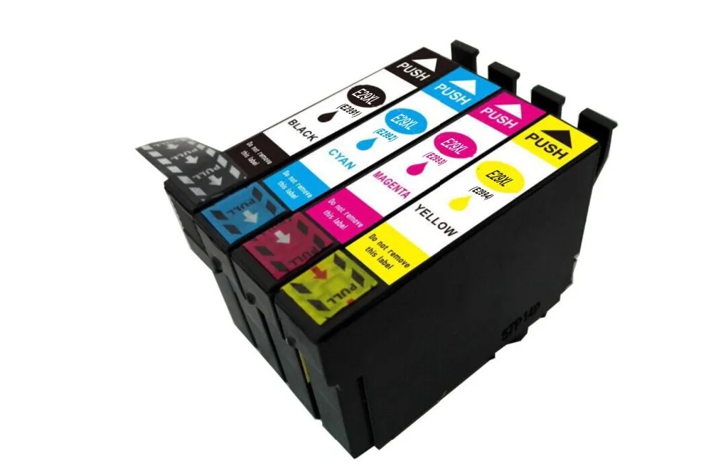 1Set for Epson T2991 Ink cartridge For Epson XP 235 XP 332 XP 335 XP