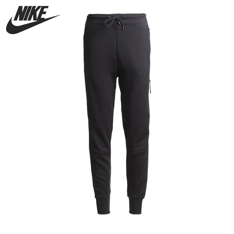 Original New Arrival 2018 NIKE TECH FLEECE Women's Pants Sportswear