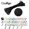 1pcs Dia.4mm 7 strand Core Paracord for Survival Parachute Cord Lanyard Camping Climbing Camping Rope Hiking Clothesline ► Photo 3/3