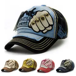 Модные унисекс Для мужчин Для женщин Регулируемый Snapback Бейсбол Кепки хип-хоп Hat Casquette