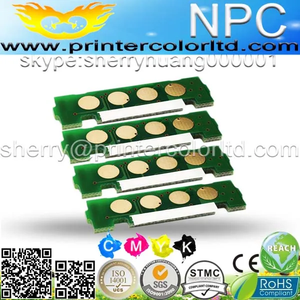 

chip for Samsung Xpress SL480 FN CLT 4042-S 404-S 430 MFP CLT-M-4043 CLT4042 S/ELS/XAA/XIL/SEE brand new toner refill kits chip