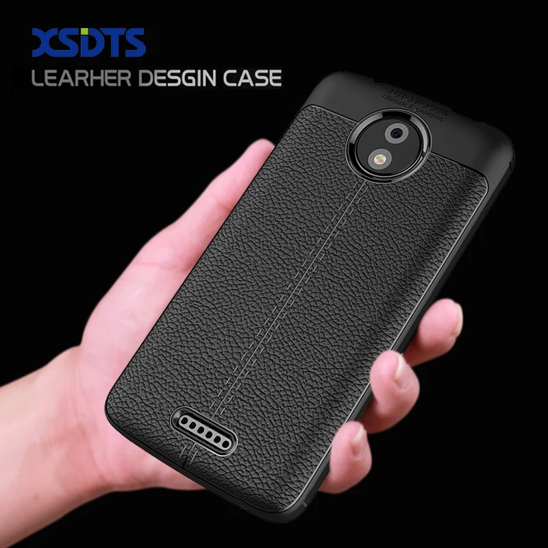 XSDTS Phone Back Cover Shell For Motorola Moto C G6 E5 Plus Case Play Shock Proof Soft Silicone | Мобильные телефоны и