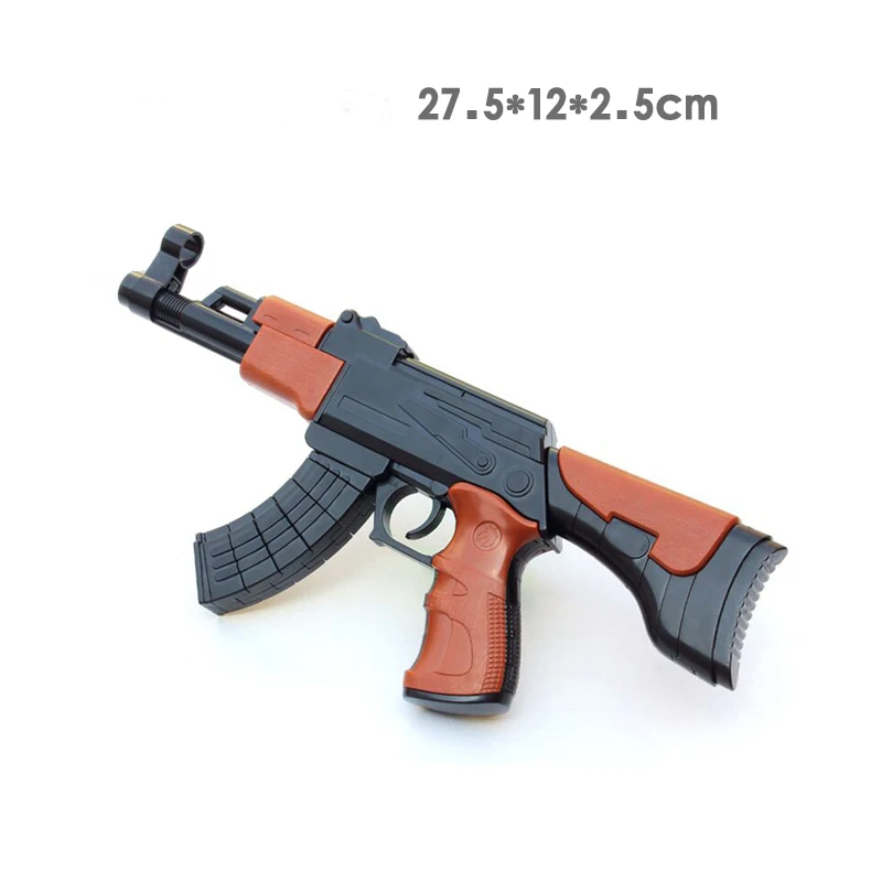 Hot Selling Soft Bullet Toy Gun Suitable For Nerf Guns Soft Darts Toy Guns Perfect Suit for Nerf Toy Gun