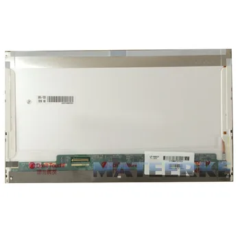 

Free shipping For Dell Alienware M15X WSXGA HD+MT6KG 0MT6KG Laptop 15.6" LED Screen Display Replacement LP156WD1-TLA1