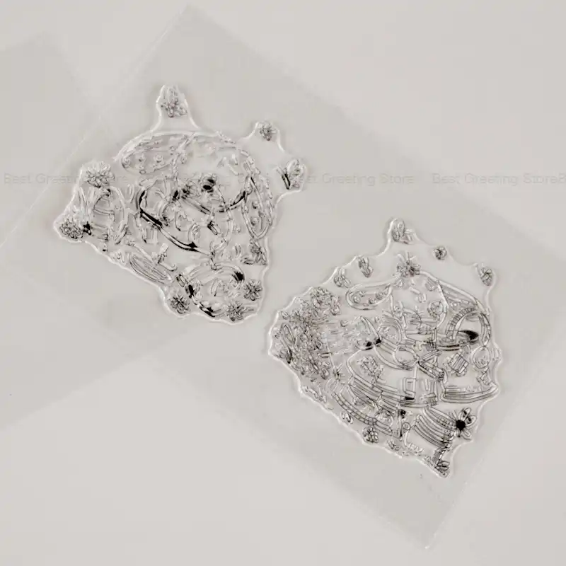 Силиконовые Детские печати для скрапбукинга diy|stamp for diy scrapbooking|stamp clearstamps kids |