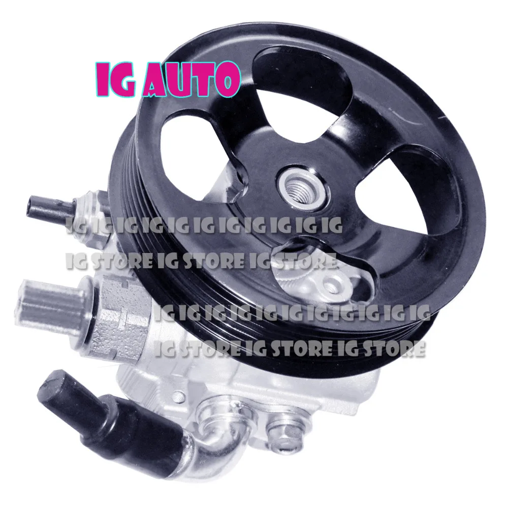 

New Power Steering Pump For Toyota Camry For Solara L4 2.4L 3.3L L4 GAS 02- 09 4431006070 4431006071 4431033150 215899 21599