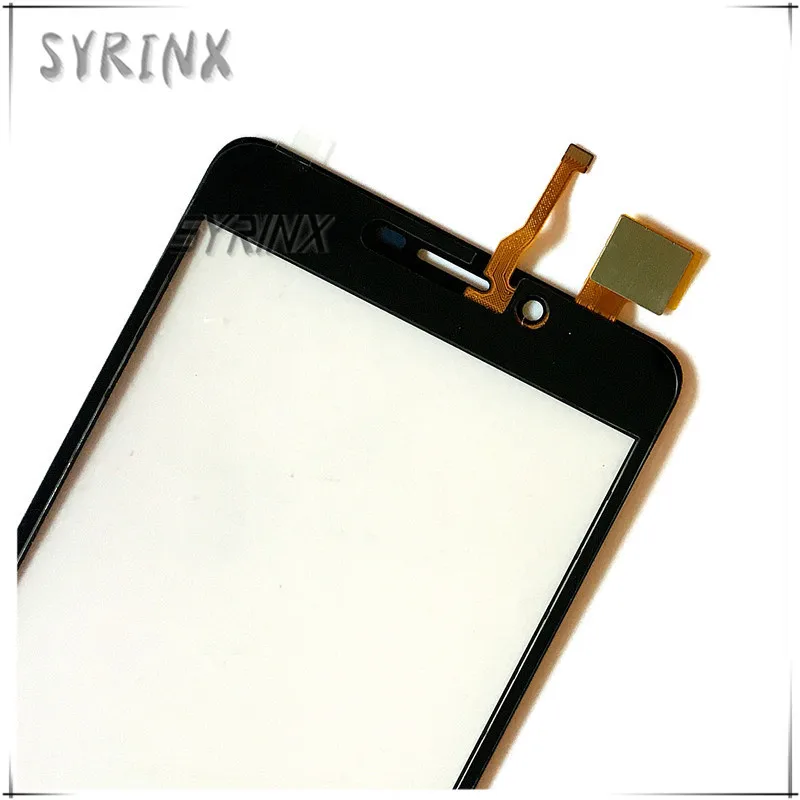 Syrinx+ лента сенсорный экран для Leagoo Kiicaa мощность сенсорный экран дигитайзер сенсорный экран панель сенсор Стекло Замена тачпад