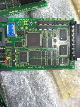 

USED 100% TESTED CIRCUIT BOARD A20B-8100-0470