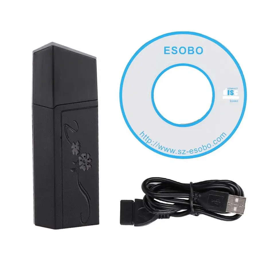 

Portable Intelligent Voice Assistant Translator Voice Translation U Disk USB Extension Cable