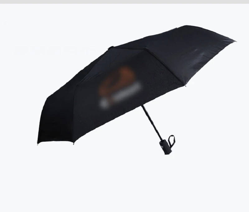 1 шт. автоматический зонт для женщин УФ маленькие Зонты Дождь для женщин водонепроницаемый для мужчин для умного автомобиля Защита от солнца и дождя