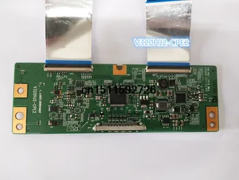 

UA39EH5003R logic board V320HJ2-CPE2 with screen DE390BGM-C1 100% original, good test and 1 year warranty