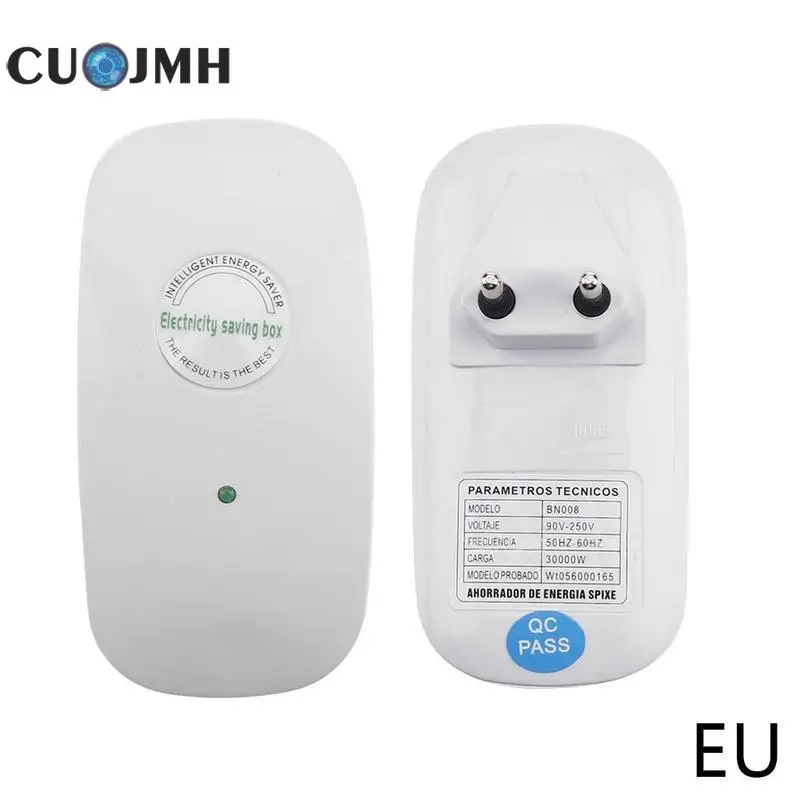 

Intelligent Electric Appliance Smart Power Electricity Saving Box Smart Home Voltage Regulator Energy Power Saver Box