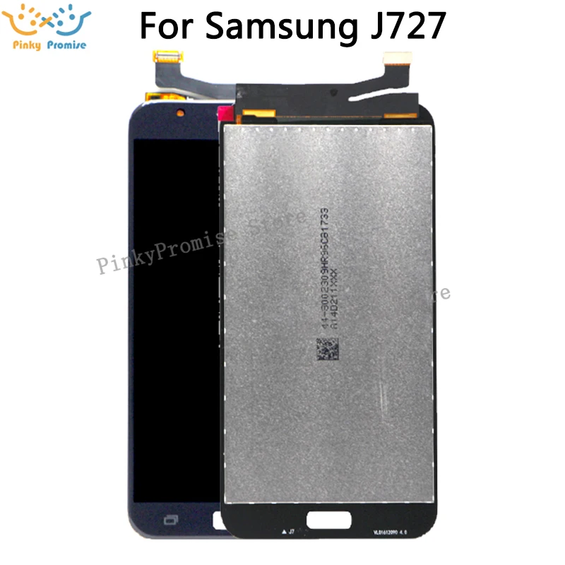 Aliexpress.com : Buy For SAMSUNG GALAXY J7 SKY Pro J727