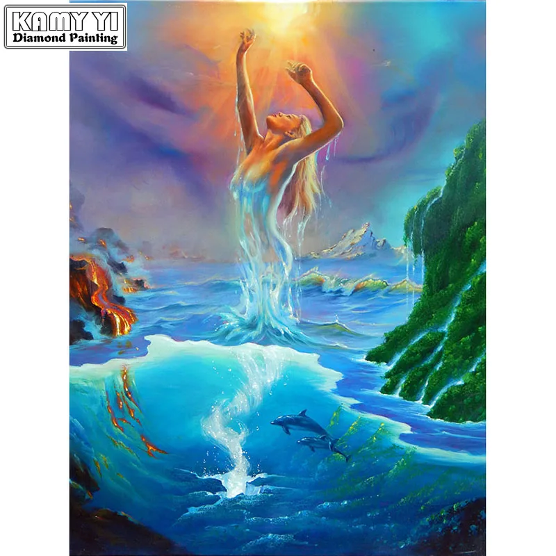 закат на море. образ воды. красивая стихия. море закат волны. море океан волны шторм цунами.