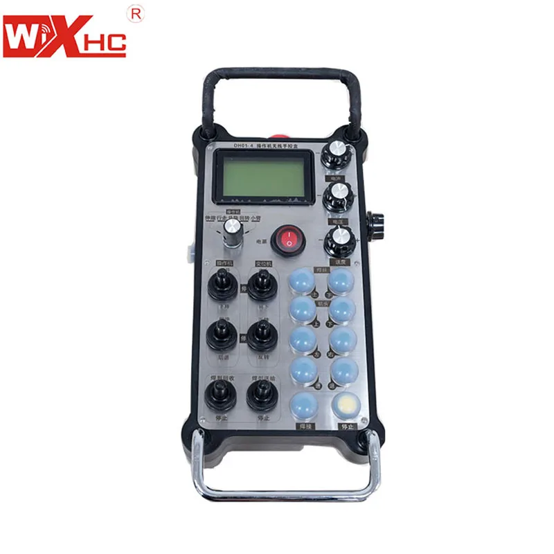 XHC industrial remote control mainly used in welding machinein