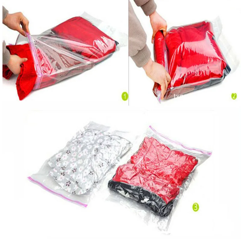 Buy 1pcs 3pcs 5pcs 10 Pcs 20pcs/Lot Vacuum Compression
