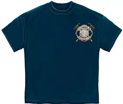 2019 модная популярная мужская графическая футболка Erazor Bits, детская синяя футболка в американском стиле