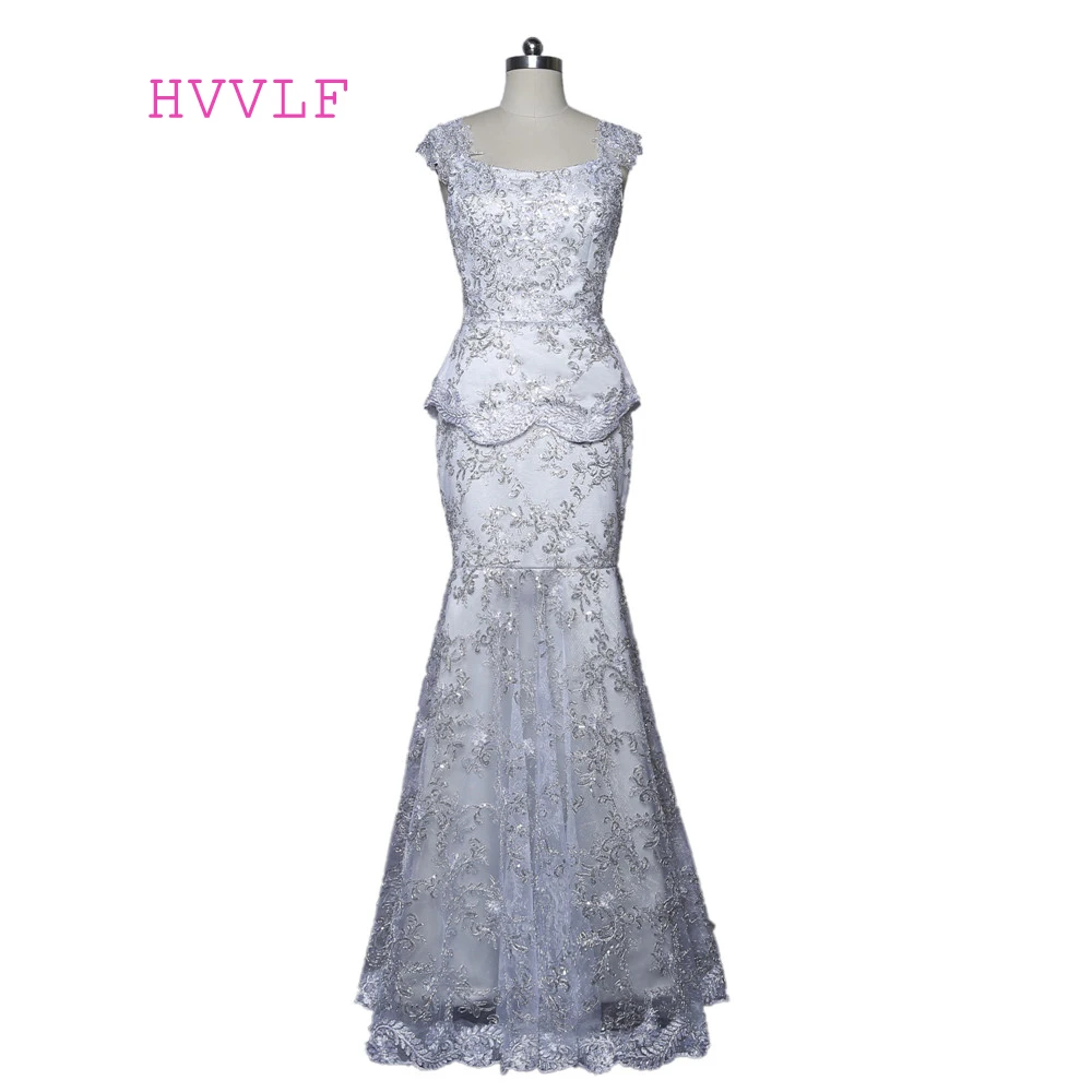 silver mother of the bride outfit