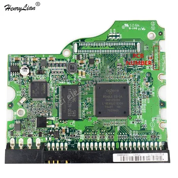 

PCB FOR /LOGIC BOARD NUMBER: 302124100 / MAIN CONTROLLER IC : 040125100