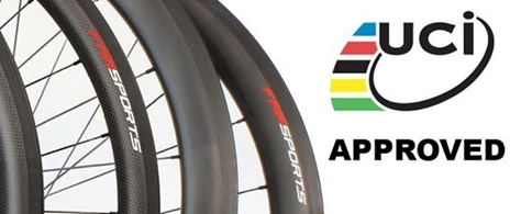 (Одобрено UCI) Профессиональные карбоновые колеса от Farsports 30 мм 38 50 мм|carbon wheels