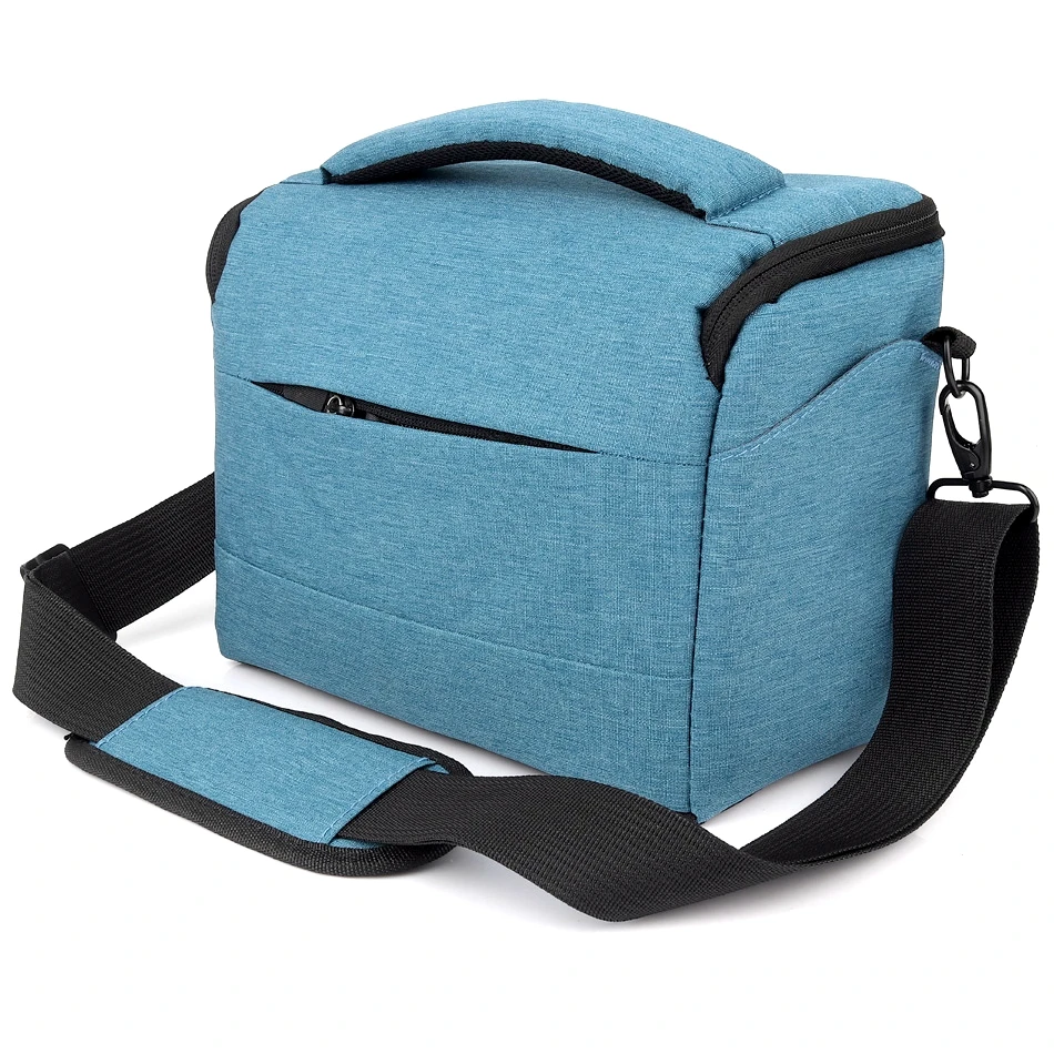 

DSLR Camera Bag Case For Fuji Fujifilm XT20 X-T10 XT3 X-T3 XT1 X-T2 X-E1 X-A3 XA5 X30 X20 X100T X100F XE3 XE2 XM1 X-A2 X-PRO 2 1