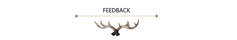 feedback