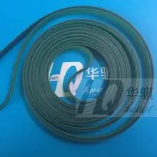 Conveyor Belts for YAMAHA Chip Mounter Yg12 Yg100 Yg200 Yg300 Khy-M9129-00X Kgt-M9129-00X Kgm-M9129-00X Kgs-M9129-00X SMT spare Conveyor Belts for YAMAHA Chip Mounter Yg12 Yg100 Yg200 Yg300 Khy-M9129-00X Kgt-M9129-00X Kgm-M9129-00X Kgs-M9129-00X SMT spare