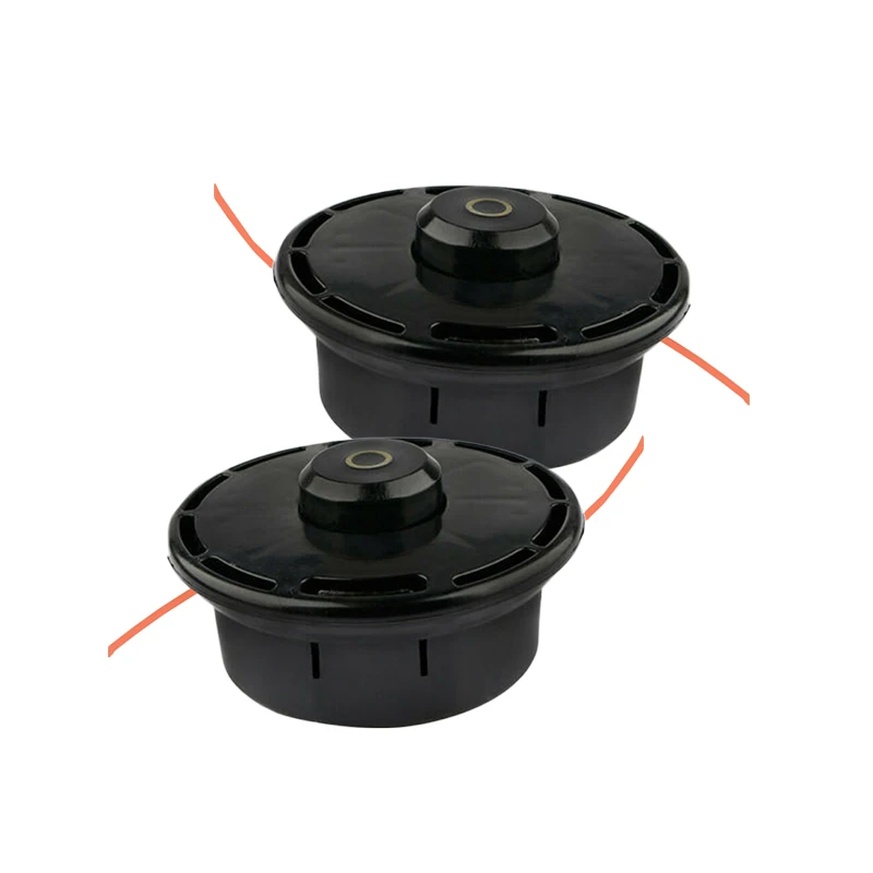 

Spools Strimmer heads Trimmer Cutter For Honda UMK425E UMK431E Black Lawn mower Garden tools