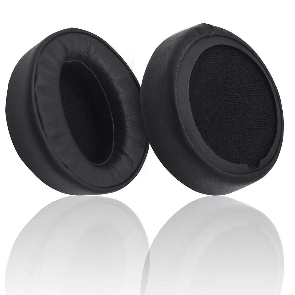 Replacement Ear Pads Earpuds Ear Cushions Cover for Sony MDRXB950BT Headphones