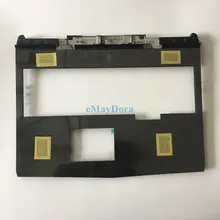 Части для ноутбука DELL ALIENWARE 17 R4 Palmrest нижнее основание 08G7X7 8g7x7