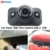 HaiSunny Mini Visione Notturna di HD Auto Vista Laterale Anteriore Della Macchina Fotografica con 2 IR LED Blind Spot Area di Ripresa Impermeabile