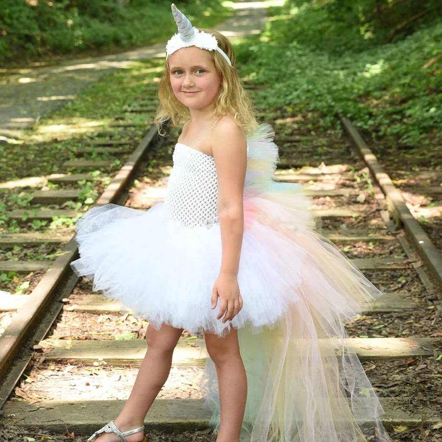 girls tutu dress