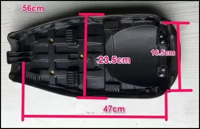 Hump винтажное Седло универсальное Кафе Racer Seat Для SuzuKi GS Yamah XJ Honda Browen|racer seat|cafe racer