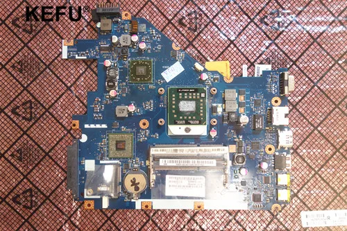 LA-6552P fit For Acer Aspire 5552 5552G NV50A notebook Motherboard + free cpu ,good package LA-6552P fit For Acer Aspire 5552 5552G NV50A notebook Motherboard + free cpu ,good package