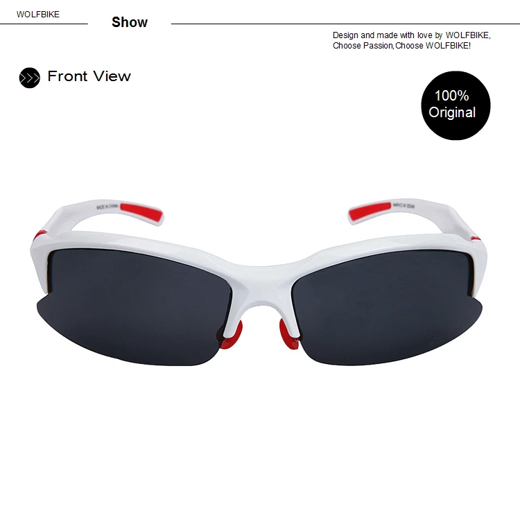 WOSAWE Спорт на открытом воздухе мото крест очки Google мотоциклетные очки поляризованные солнцезащитные очки мото маска рамки пылезащитные очки
