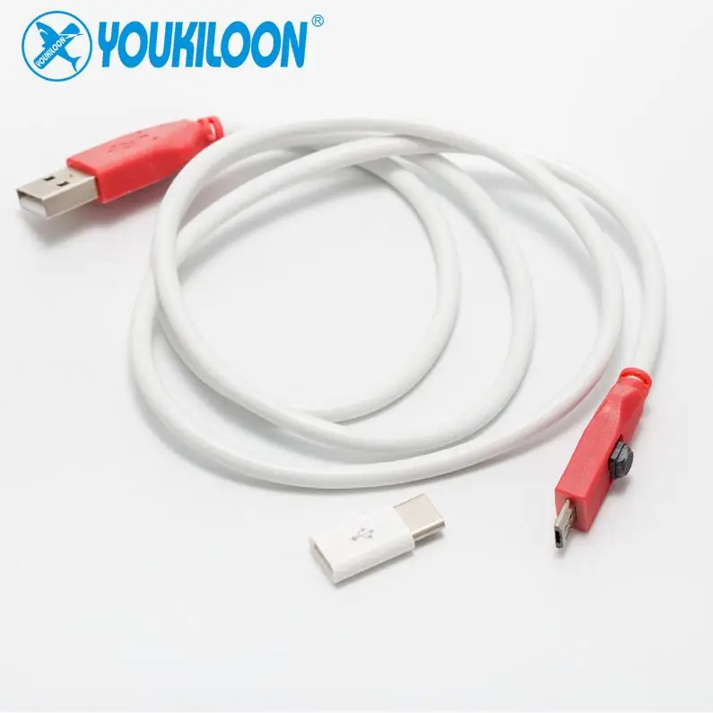 

YOUKILOON Miracle EDL Cable 1.0 For Xiaomi And Qualcom Flash Open Port 9008 Supports All BL Locks Engineering