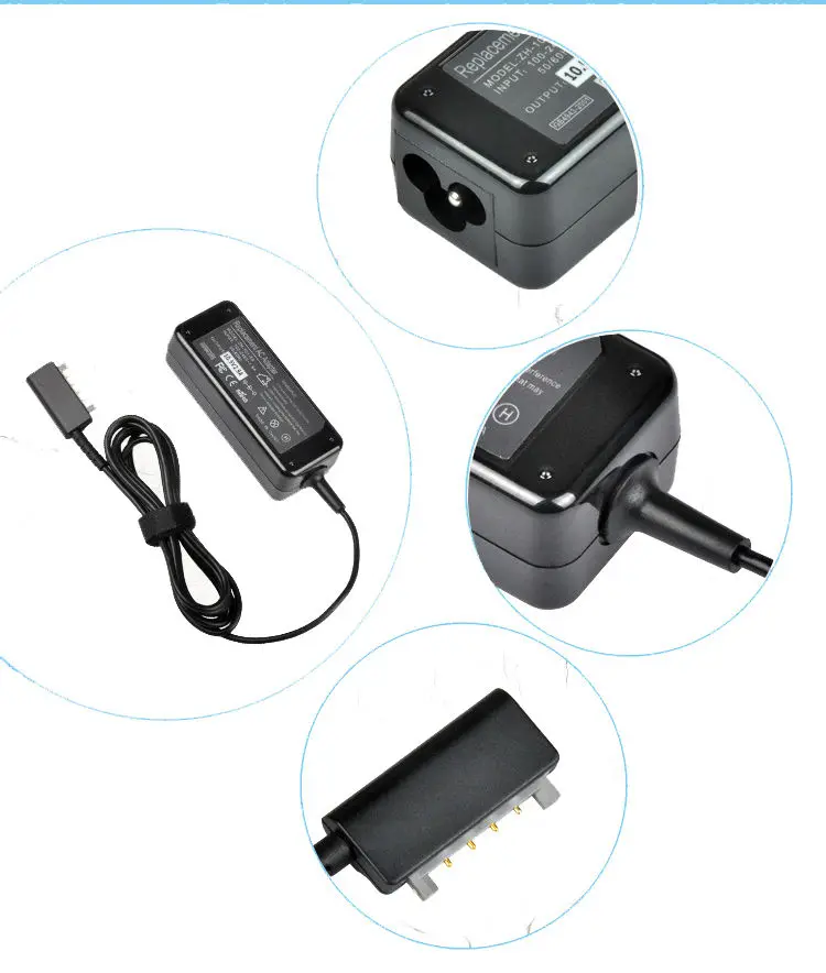 10.5 V 2.9A 30 W لسوني اللوحي S سلسلة موائم مصدر تيار شاحن ADP-30KH A SGPAC10V1 R33030 SGPT111 SGPT112 SGPT113 SGPT114