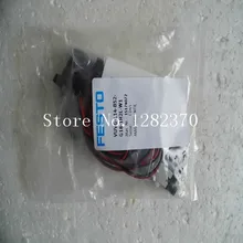 FESTO Электромагнитный клапан VUVG-L14-B52-G18-1H2L-W1 15174072