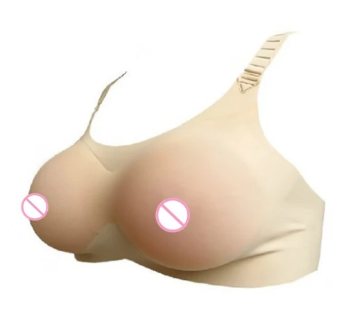 

Free Shipping CD Drag Bra Crossdresser Bra Transgender Drag Queen Suitable for Shemale not Include Silicone Breast B5