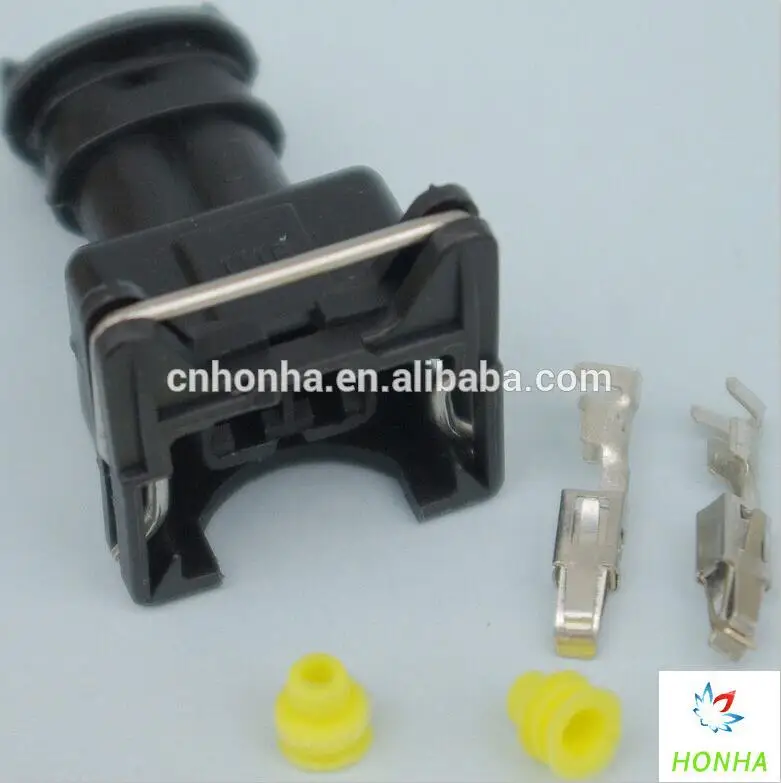 DJ7023 3.5 21 Efi с 2 отверстиями используется для сопла efi включая клеммы и