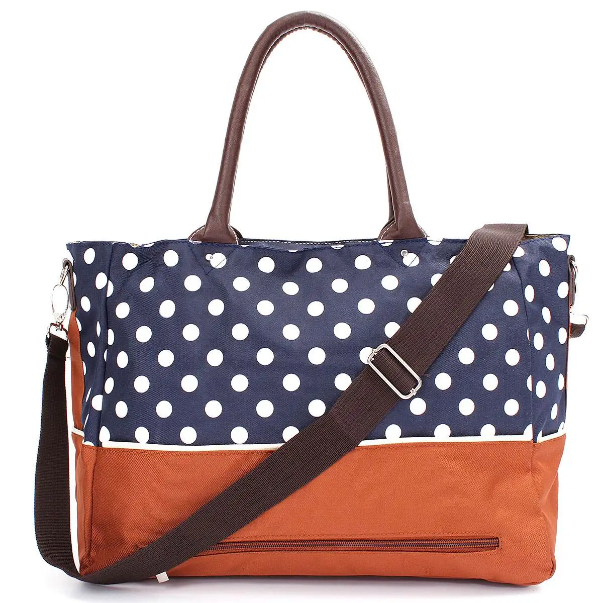 

baby nappy bags diaper bag mother shoulder bag maternity mummy handbag waterproof Nappy Changing Diaper Bags