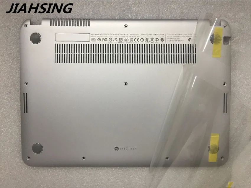 Спектр XT13 xt13-2000 серии оригинальная нижняя часть корпуса Нижняя крышка корпуса в сборе 689934-001