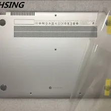 Спектр XT13 xt13-2000 серии оригинальная нижняя часть корпуса Нижняя крышка корпуса в сборе 689934-001